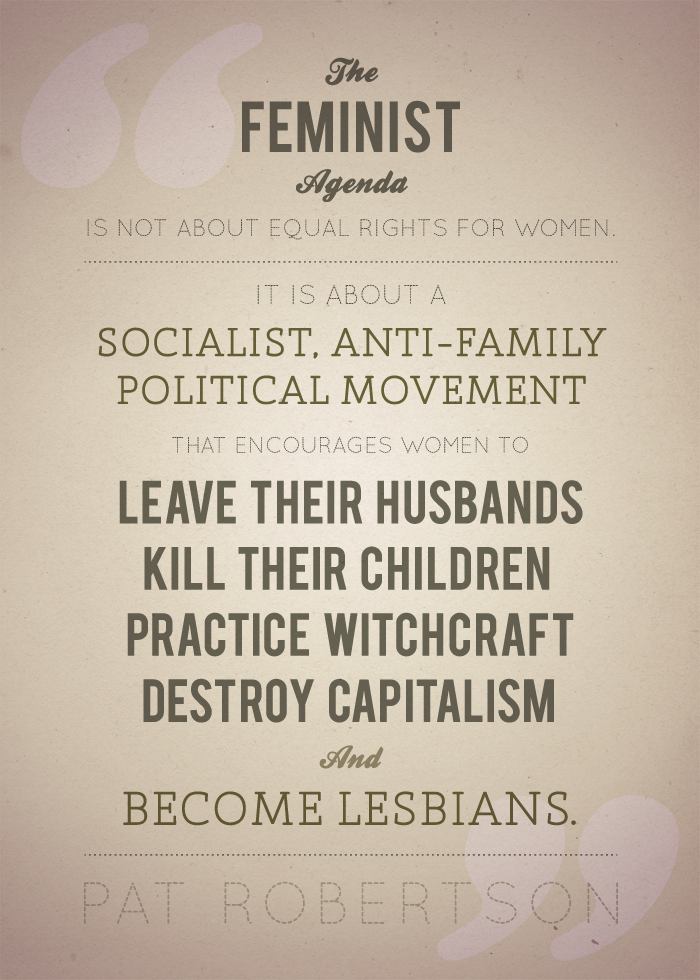 FeministAgenda