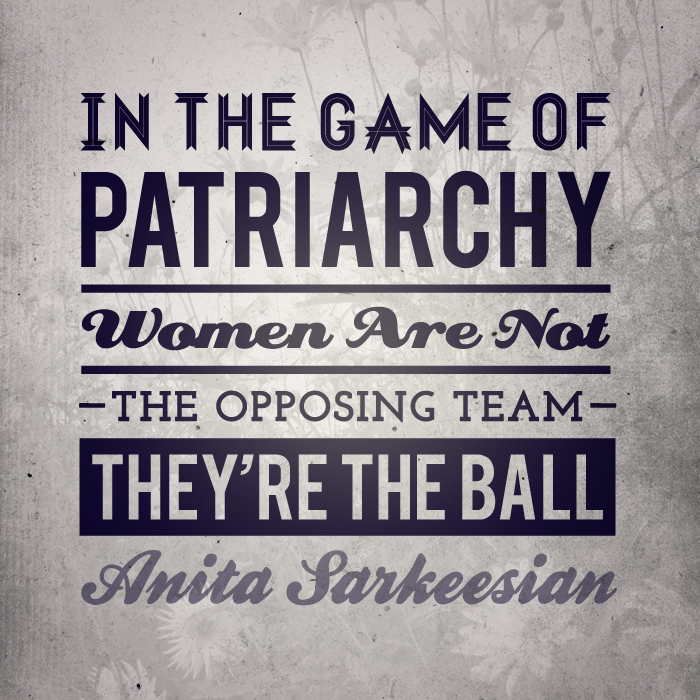 Patriarchygame